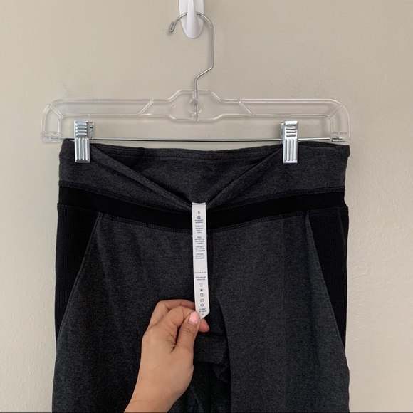 Lululemon joggers - Picture 5 of 6